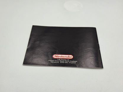Nintendo Game Boy Classic Baseball mit OVP und Anleitung UKV