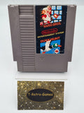 Nintendo NES Super Mario Bros. / Duck Hunt Modul USA - T-Retro-Games 