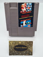 Nintendo NES Super Mario Bros. / Duck Hunt Modul USA - T-Retro-Games 