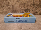 Nintendo Game & Watch Gold Cliff OVP MX-64 - T-Retro-Games 