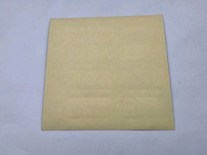 BioHazard 2 Resident Evil Sticker Aufkleber PS1 Playstation PSX 1998