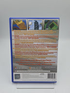 PS2 Playstation 2 Spiel Speed Machines 300  mit OVP und Anleitung Multilingual