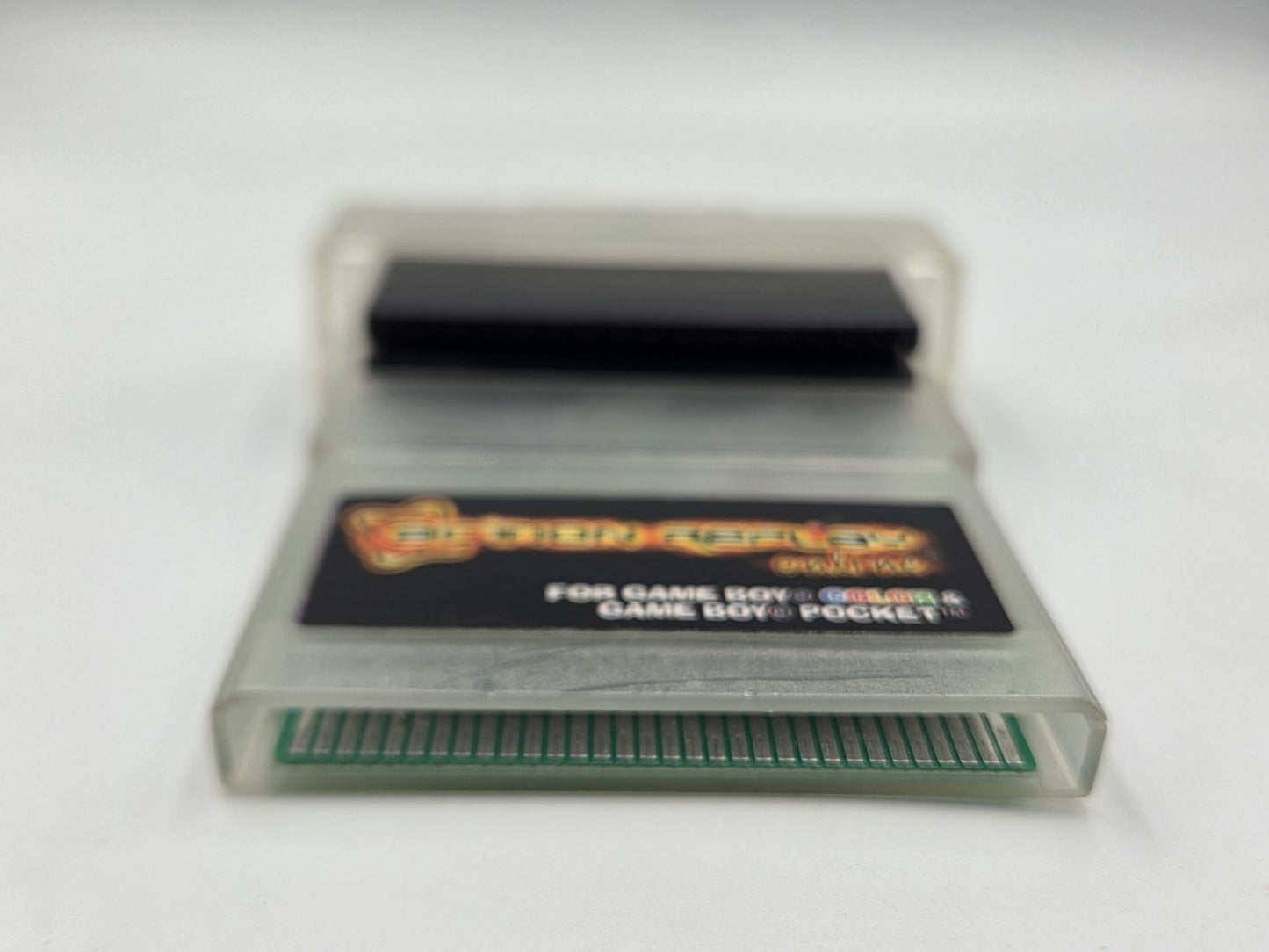 Nintendo Game Boy Color Action Replay Online Modul