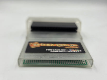 Nintendo Game Boy Color Action Replay Online Modul