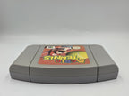 N64 Nintendo 64 Spiel Mario Tennis EUR Modul