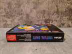 SNES Super Nintendo Virtual Bart mit OVP und Anleitung EUR - T-Retro-Games 