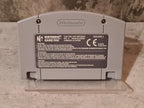 N64 Nintendo 64 Clay Fighter 63 1/3 Modul EUR - T-Retro-Games 
