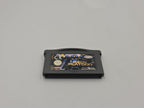 Nintendo Game Boy Advance Spiel Mech Platoon mit OVP und Anleitung EUR