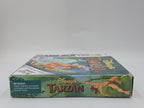 Nintendo Game Boy Color Spiel Disney's Tarzan mit OVP und Anleitung UKV