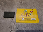 Nintendo Gameboy Advance Super Bust-A-Move mit OVP und Anleitung EUR - T-Retro-Games 