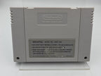 SNES Super Nintendo Spiel Kid Klown in Crazy Chase Modul NOE