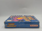Nintendo Game Boy Classic Spiel Space Invaders mit OVP und Anleitung NOE