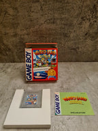 Nintendo Game Boy Wario Land Super Mario Land 3 mit OVP und Anleitung NOE - T-Retro-Games 