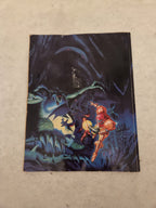 SNES Super Nintendo Spiel Super Metroid mit OVP und Spieleberater NOE Big Box 