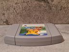 N64 Nintendo 64 NTSC-J Pikachu Genki Dechu Japan Modul - T-Retro-Games 