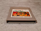 Nintendo Game Boy Classic Spiel Dragon Slayer Modul Japan - T-Retro-Games 