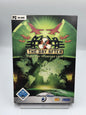 PC-CD Rom Spiel Big Box The Day After Fight for Promised Land 2 CDS