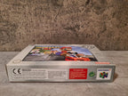 N64 Nintendo 64 Mario Kart 64 mit OVP und Anleitung EUR - T-Retro-Games 