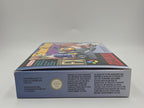 SNES Super Nintendo Spiel Stunt Race FX mit OVP und Anleitung FAH