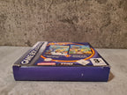 Nintendo Gameboy Advance Spongebob 2 Games in 1 mit OVP und Anleitung NOE - T-Retro-Games 