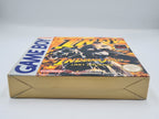 Game Boy Classic Indiana Jones and the Last Crusade mit OVP und Anleitung UKV - T-Retro-Games 