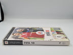 Sony PSP Spiel Fifa 10 mit OVP und Anleitung Deutsch