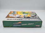 Nintendo Game Boy Advance Danny Phantom Urban Jungle mit OVP und Anleitung USA - T-Retro-Games 