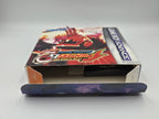 Game Boy Advance The King of Fighters Ex 2 Howling Blood + OVP und Anleitung EUR