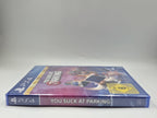 PS4 Playstation 4 Spiel You suck at Parking Neu New Sealed Deutsch