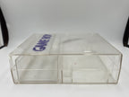 Nintendo Game Boy Advance Classic Case Aufbewahrungskasten