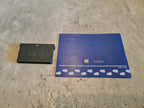 Gameboy Advance Franklin the Turtle mit OVP und Anleitung USA - T-Retro-Games 