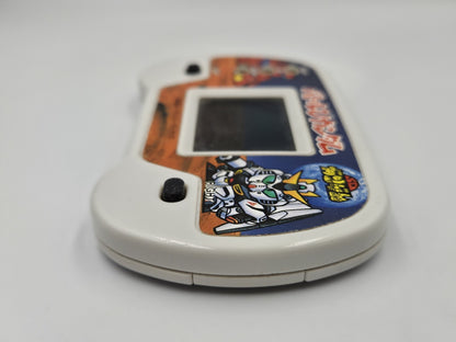 LCD Game Bandai SD Gundam - LSI Game Battle V Gundam Handheld Japan 1990