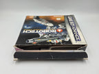 Nintendo Game Boy Advance Robotech The Macross Saga mit OVP und Anleitung EUR