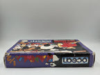 SNES Super Nintendo Spiel Ranma 1/2 mit OVP und Anleitung UKV