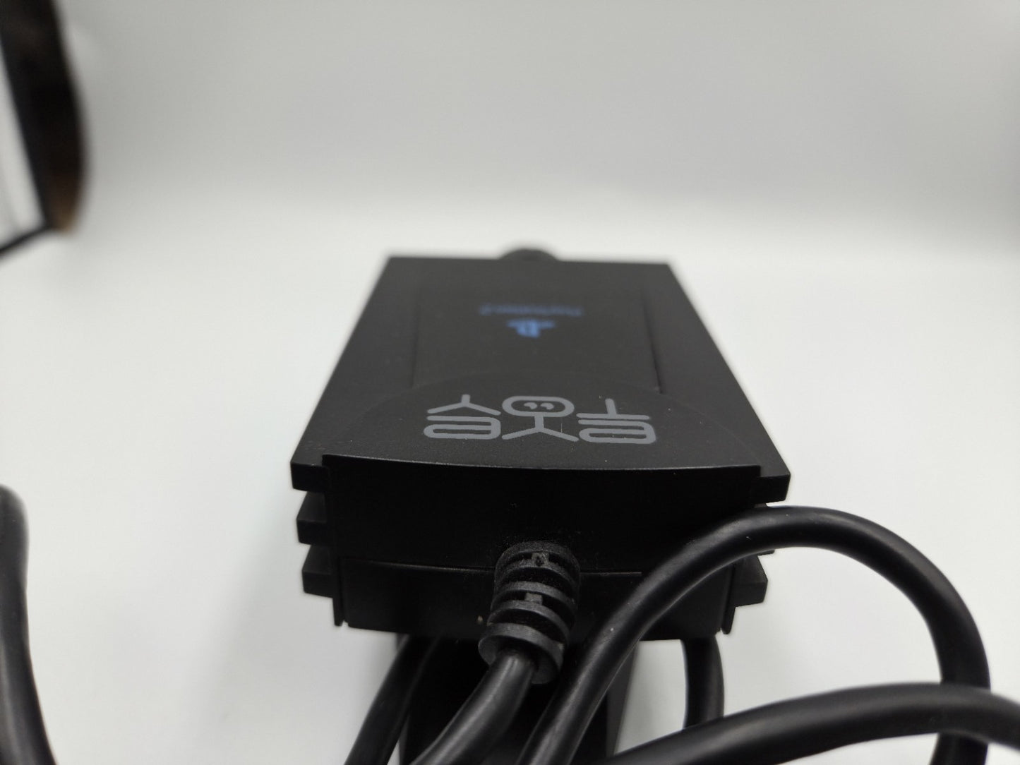 PS2 Sony Playstation 2 Eye Toy Kamera Camera Schwarz Black
