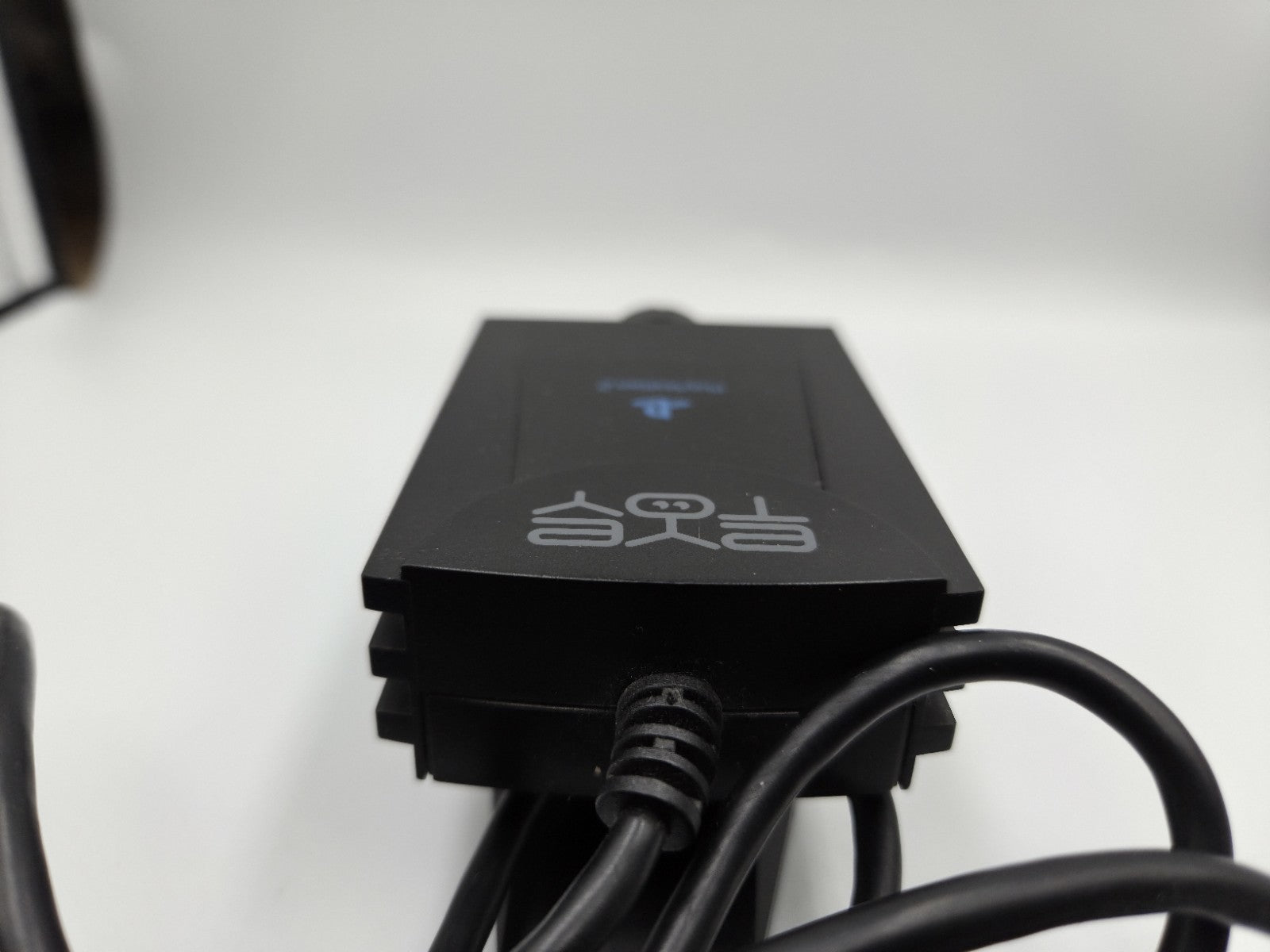PS2 Sony Playstation 2 Eye Toy Kamera Camera Schwarz Black