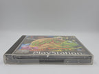 PS1 Playstation 1 Spiel Frogger 2 Swampy's Revenge mit OVP + Anleitung Englisch