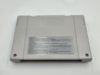 SNES Super Nintendo Mortal Kombat III 3 mit OVP und Anleitung EUR
