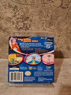 Gameboy Advance Space Channel 5 Ulala's Cosmic Attack mit OVP und Anleitung USA - T-Retro-Games 