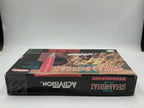 SNES Super Nintendo Shanghai II Dragon's Eye mit OVP und Anleitung NTSC USA