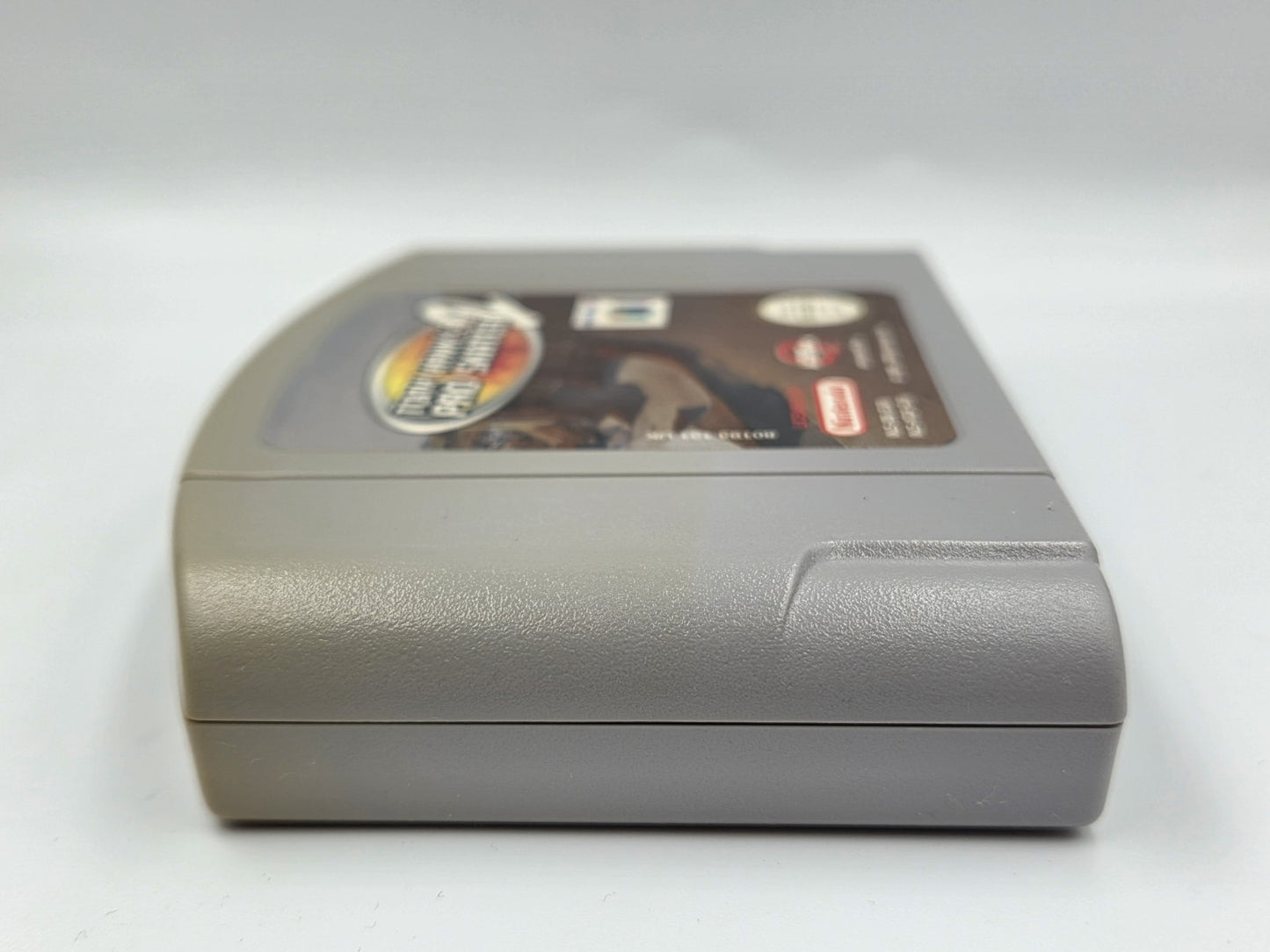 N64 Nintendo 64 Tony Hawk's Pro Skater 2 Modul EUR