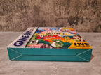 Nintendo Game Boy Color Game & Watch Gallery 3 mit OVP und Anleitung USA - T-Retro-Games 