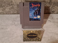 Nintendo NES Bam Stoker's Dracula Modul NOE - T-Retro-Games 