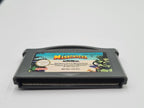 Nintendo Game Boy Advance Madagascar Modul EUR - T-Retro-Games 