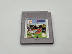 Nintendo Game Boy Classic International Superstar Soccer + OVP und Anleitung EUR - T-Retro-Games 