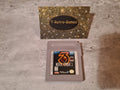 Nintendo Gameboy Classic Spiel Mortal Kombat 3 Modul USA - T-Retro-Games 