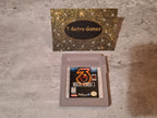Nintendo Gameboy Classic Spiel Mortal Kombat 3 Modul USA - T-Retro-Games 