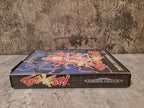 Sega Mega Drive Spiel Fatal Fury mit OVP Multi Language - T-Retro-Games 