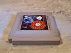 Nintendo Game Boy Classic Spiel Bubble Ghost Modul SCN - T-Retro-Games 