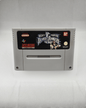 SNES Super Nintendo Spiel Mighty Morphin Power Rangers The Movie UKV Modul